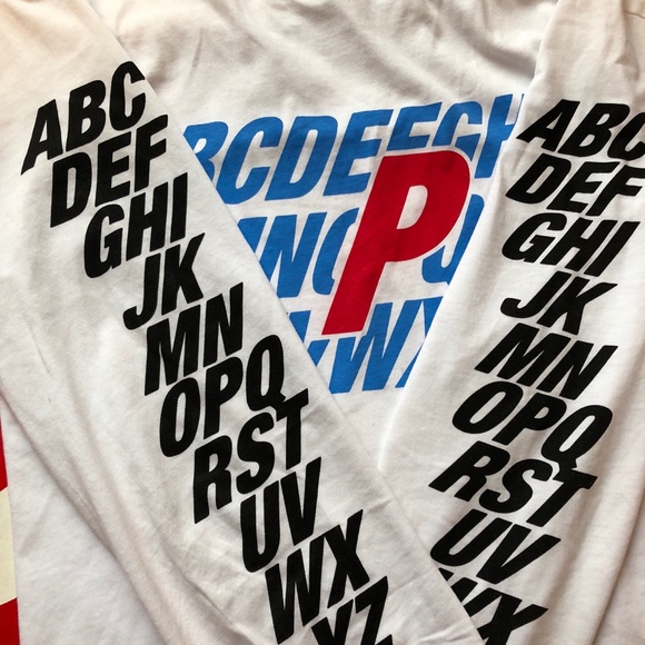 Palace long sleeve - Picture 3 of 3